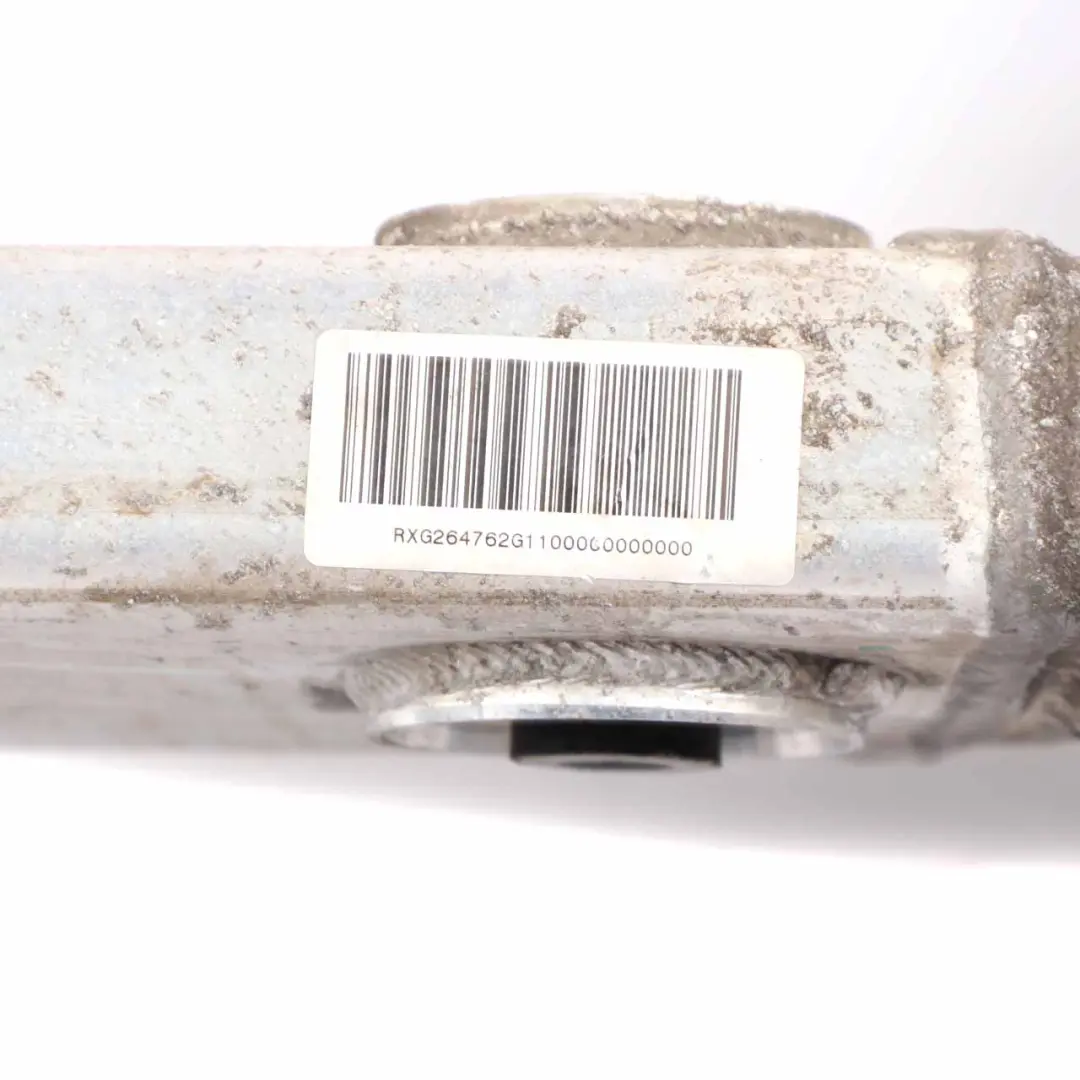 Axle Carrier BMW G11 G12 Differential Diff Cradle Subframe to Rear with Part number 6883918 Rear Axle Carrier BMW G11 G12 Differential Diff Cradle Subframe - SKU 6883918 - Part number 6883918