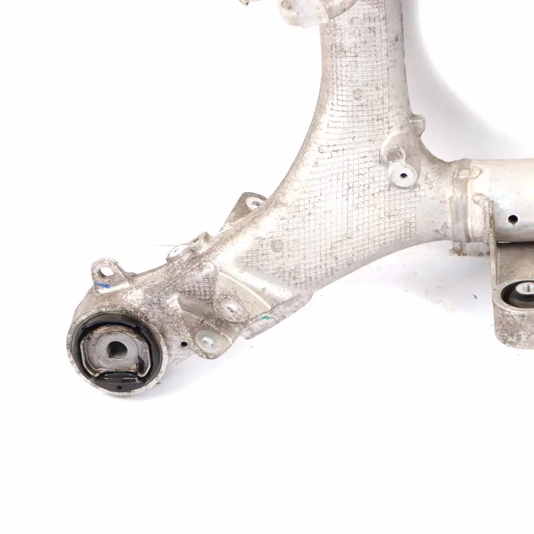 Axle Carrier BMW G11 G12 Differential Diff Cradle Subframe to Rear with Part number 6883918 Rear Axle Carrier BMW G11 G12 Differential Diff Cradle Subframe - SKU 6883918 - Part number 6883918