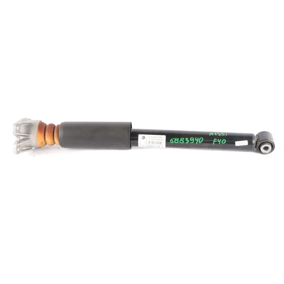 BMW F40 M135iX Damper Rear Axle Left Right N/O/S Shock Absorber 5A35904 - SKU 6883940 - Part number 6883940