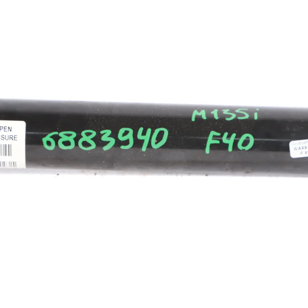 BMW F40 M135iX Amortisseur Essieu Arrière Gauche Droite 5A35904 - SKU 6883940 - Numéro de pièce 6883940