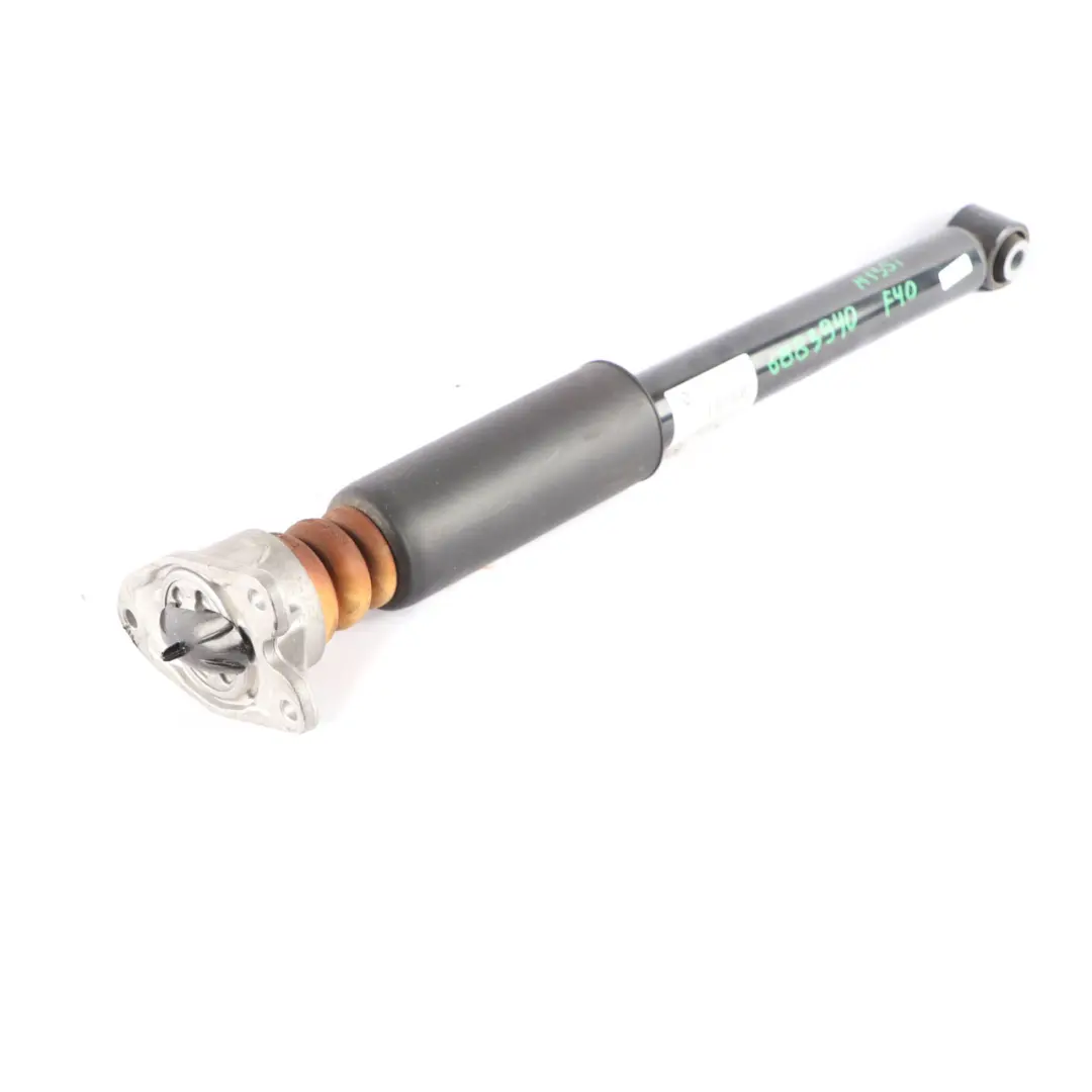 BMW F40 M135iX Damper Rear Axle Left Right N/O/S Shock Absorber 5A35904 - SKU 6883940 - Part number 6883940