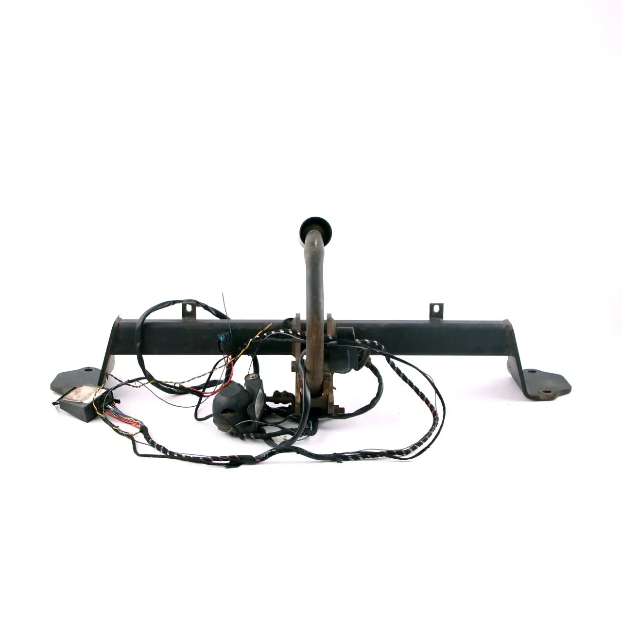 BMW F30 F31 F32 Brink Hak Holowniczy Elektryczny Hak Holowniczy A50-X