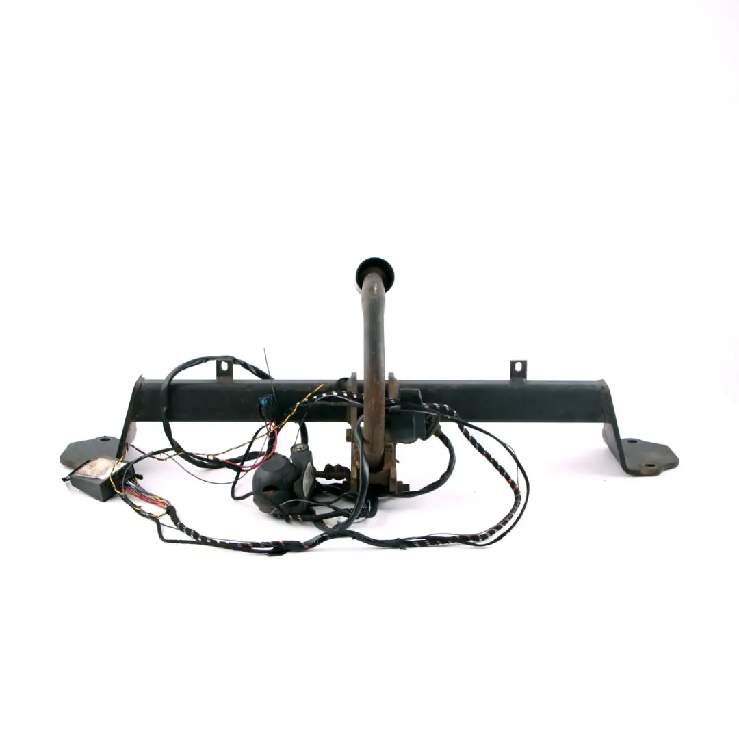 Brink Towbar Enganche Remolque Eléctrico Gancho Remolque A50-X para BMW F30 F31 F32 con número de pieza 6883983 BMW F30 F31 F32 Brink Towbar Enganche Remolque Eléctrico Gancho Remolque A50-X - SKU 6883983-1 - Número de pieza 6883983