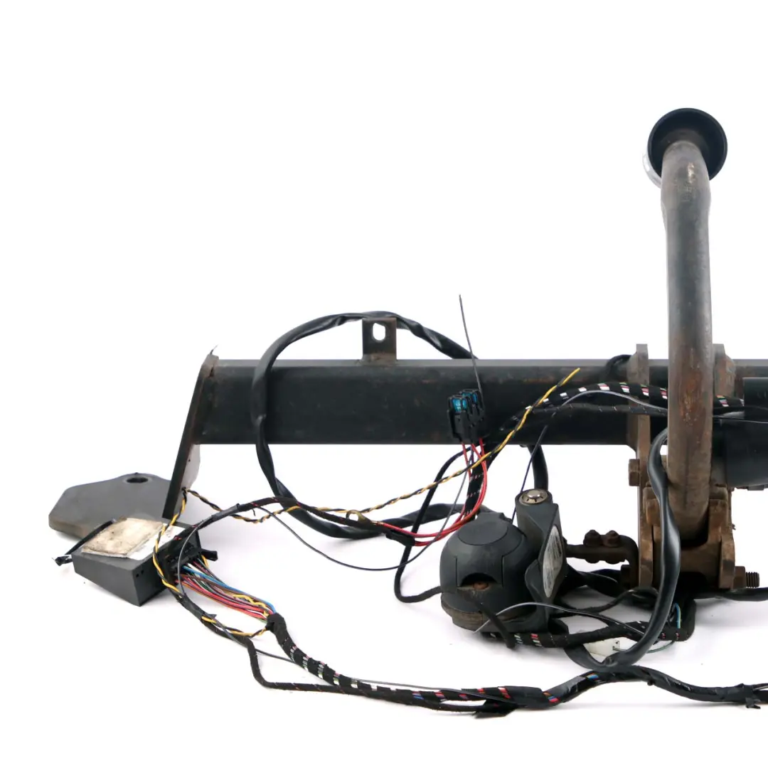 BMW F30 F31 F32 Brink Abschleppstange Elektrische Anhängerkupplung A50-X - SKU 6883983-1 - Teilenummer 6883983