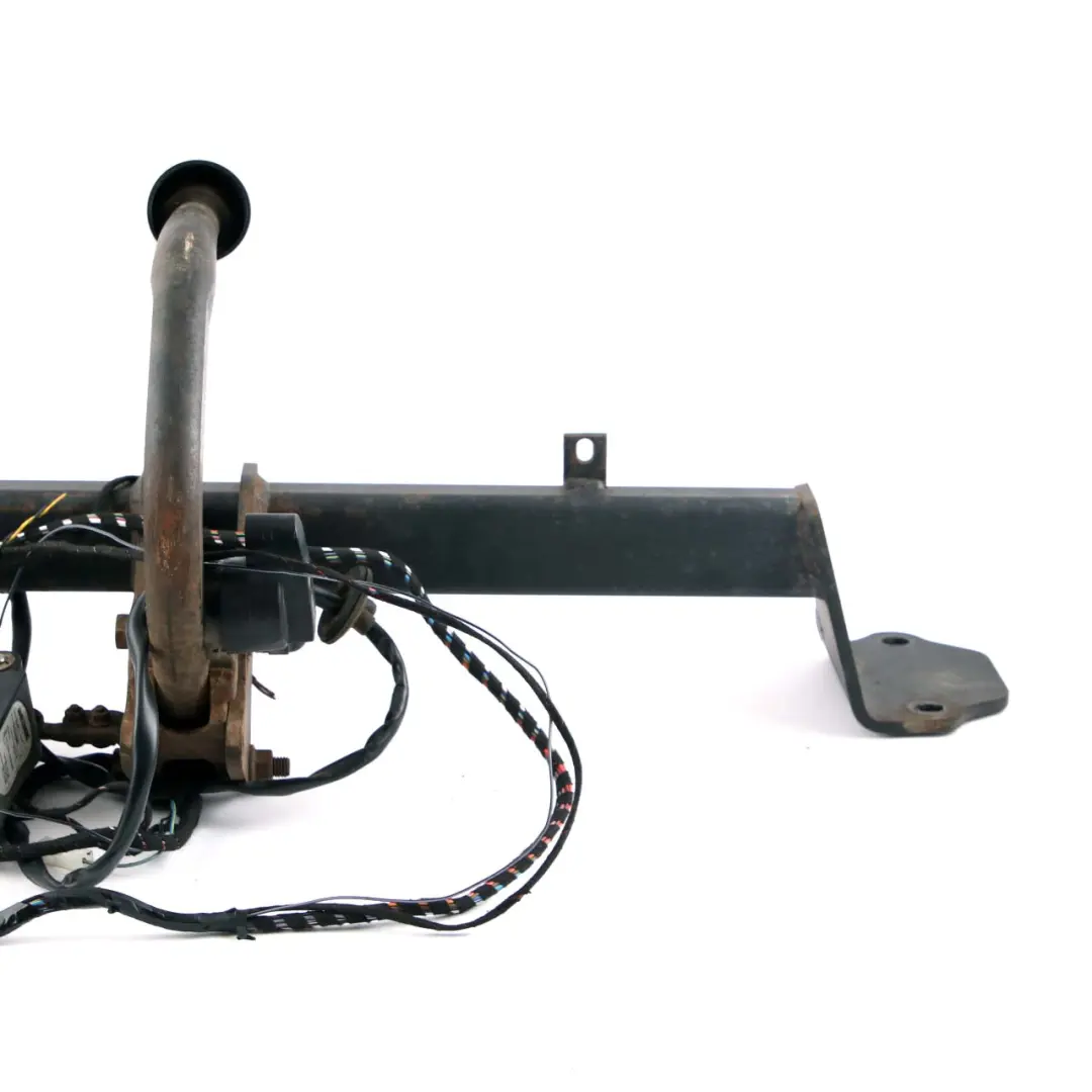 BMW F30 F31 F32 Brink Abschleppstange Elektrische Anhängerkupplung A50-X - SKU 6883983-1 - Teilenummer 6883983