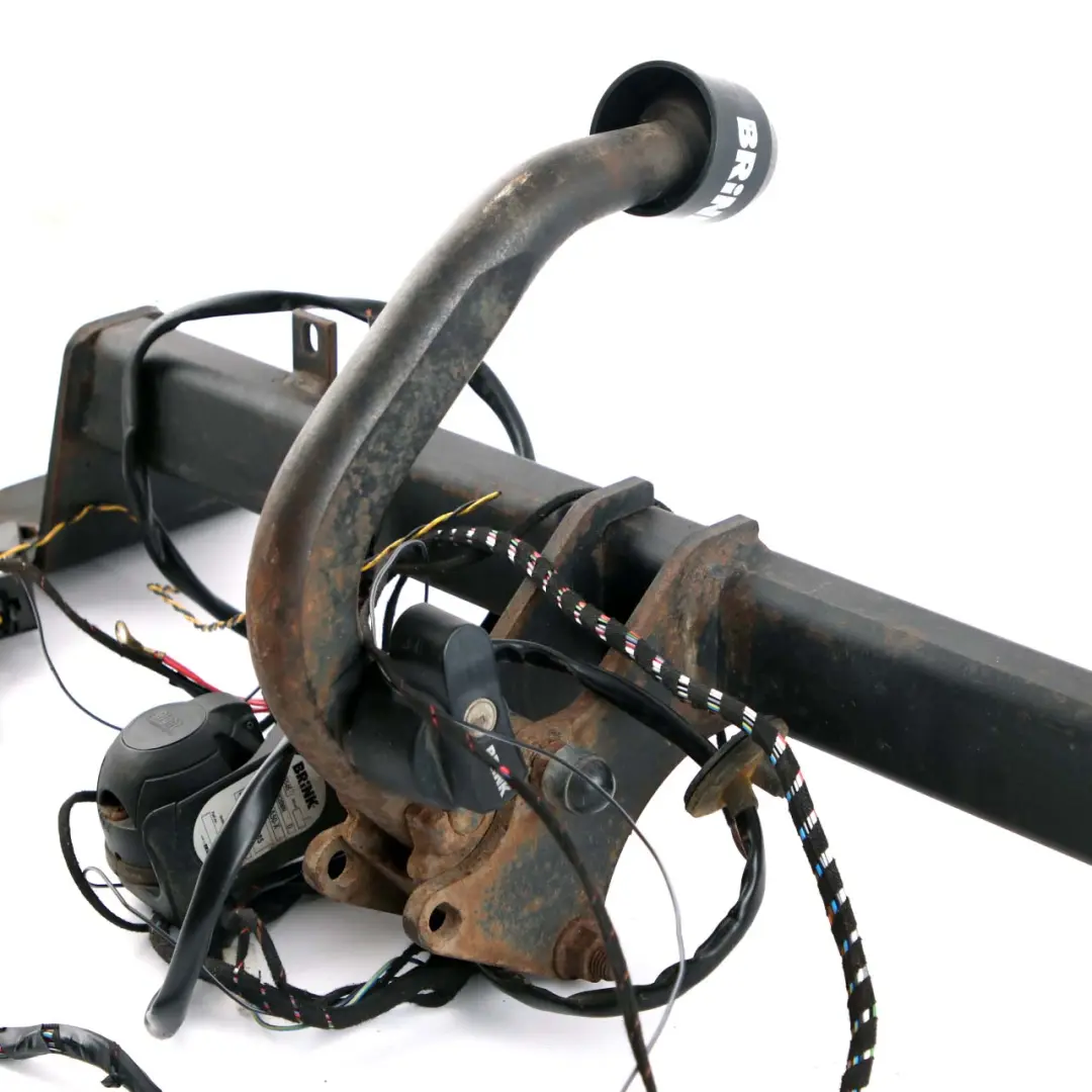 BMW F30 F31 F32 Brink Gancio Di Traino Elettrico Gancio Di Traino A50-X - SKU 6883983-1 - Numero di parte 6883983