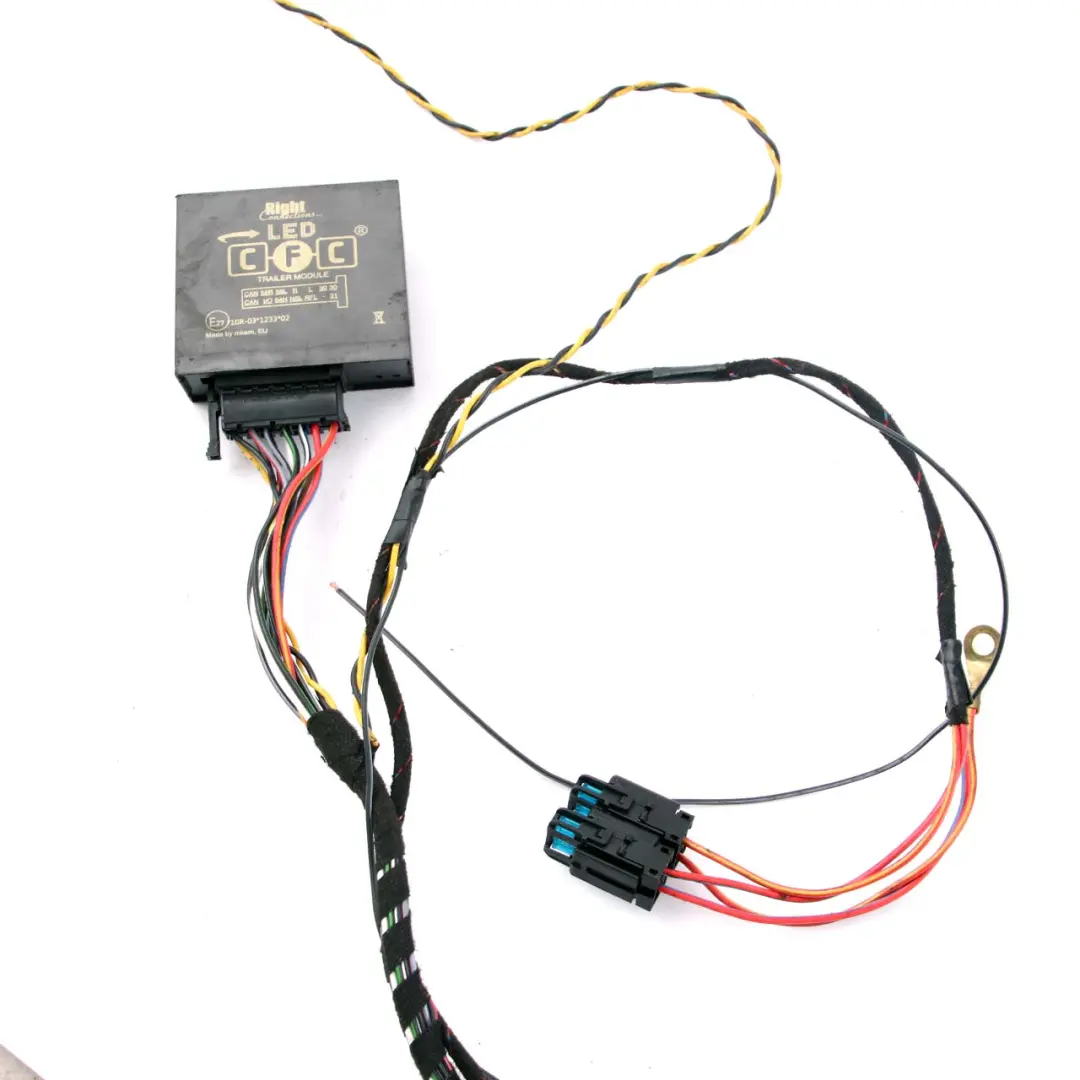 Brink Abschleppstange Elektrische Anhängerkupplung A50-X für BMW F30 F31 F32 mit Teilenummer 6883983 BMW F30 F31 F32 Brink Abschleppstange Elektrische Anhängerkupplung A50-X - SKU 6883983-1 - Teilenummer 6883983