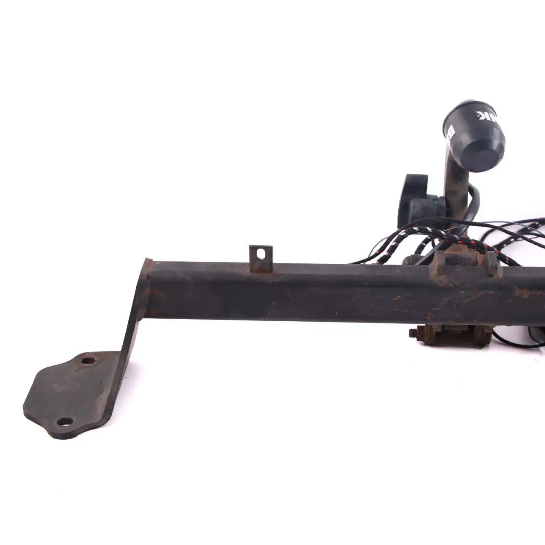 Brink Hak Holowniczy Elektryczny Hak Holowniczy A50-X do BMW F30 F31 F32 o numerze 6883983 BMW F30 F31 F32 Brink Hak Holowniczy Elektryczny Hak Holowniczy A50-X - SKU 6883983-1 - Numer Części 6883983