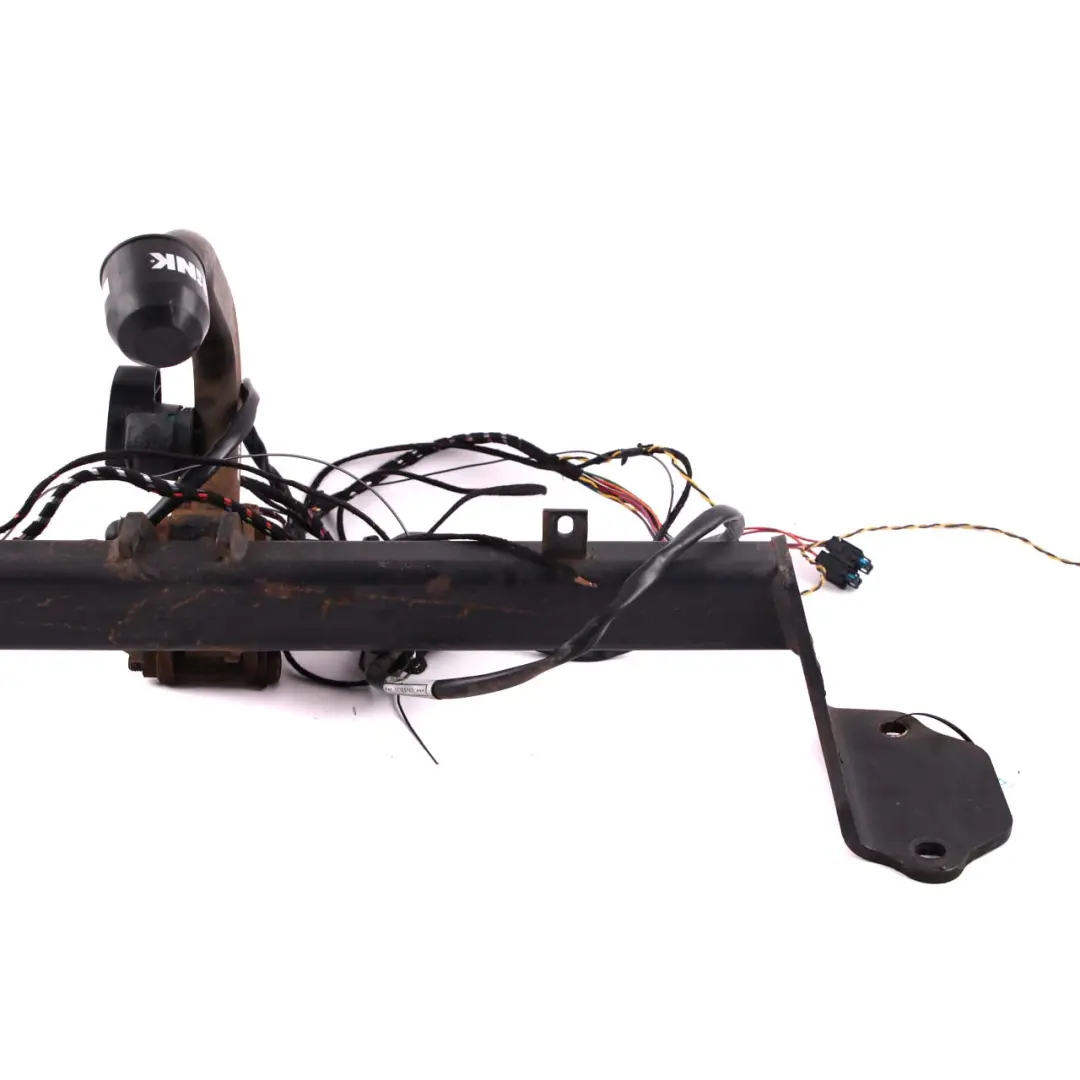 BMW F30 F31 F32 Brink Abschleppstange Elektrische Anhängerkupplung A50-X - SKU 6883983-1 - Teilenummer 6883983