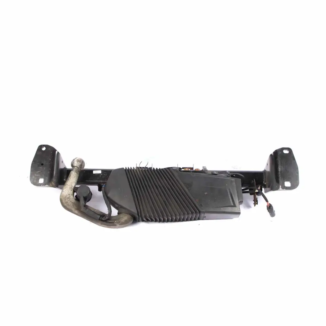 BMW F30 F31 Westfalia Gancio di traino elettrico staccabile Gancio per rimorchio - SKU 6883983-2 - Numero di parte 6883983