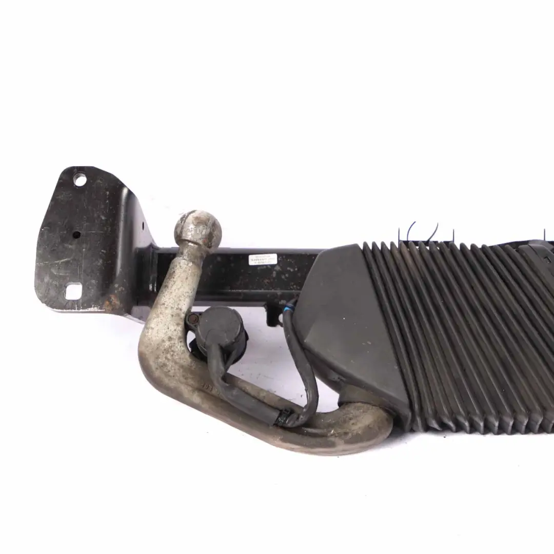 Westfalia attelage électrique détachable barre de remorquage crochet pour BMW F30 F31 à propos du numéro de pièce 6883983 BMW F30 F31 Westfalia attelage électrique détachable barre de remorquage crochet - SKU 6883983-2 - Numéro de pièce 6883983