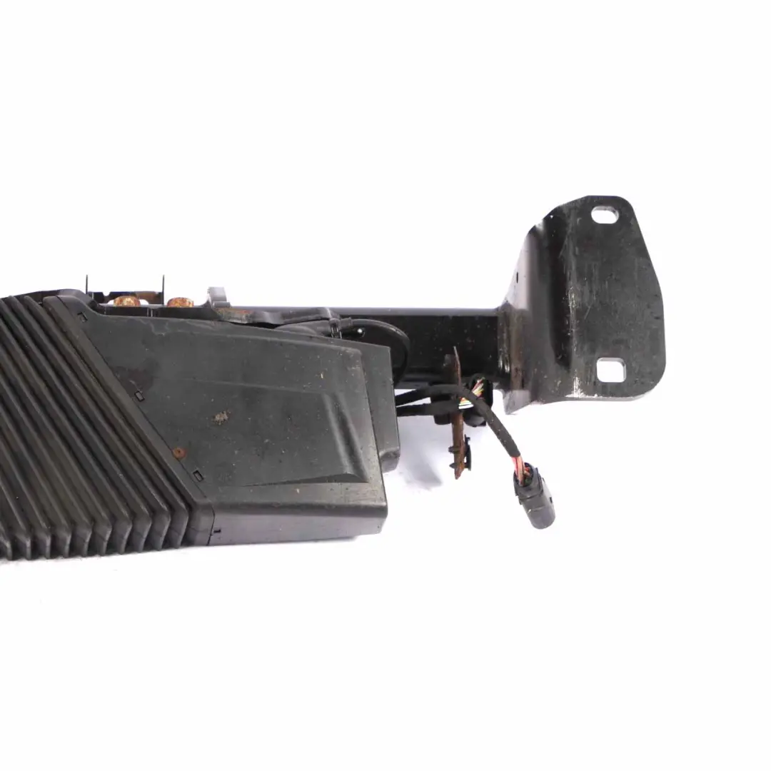 BMW F30 F31 Westfalia Electric Detachable Towing Hitch Towbar Trailer Hook - SKU 6883983-2 - Part number 6883983