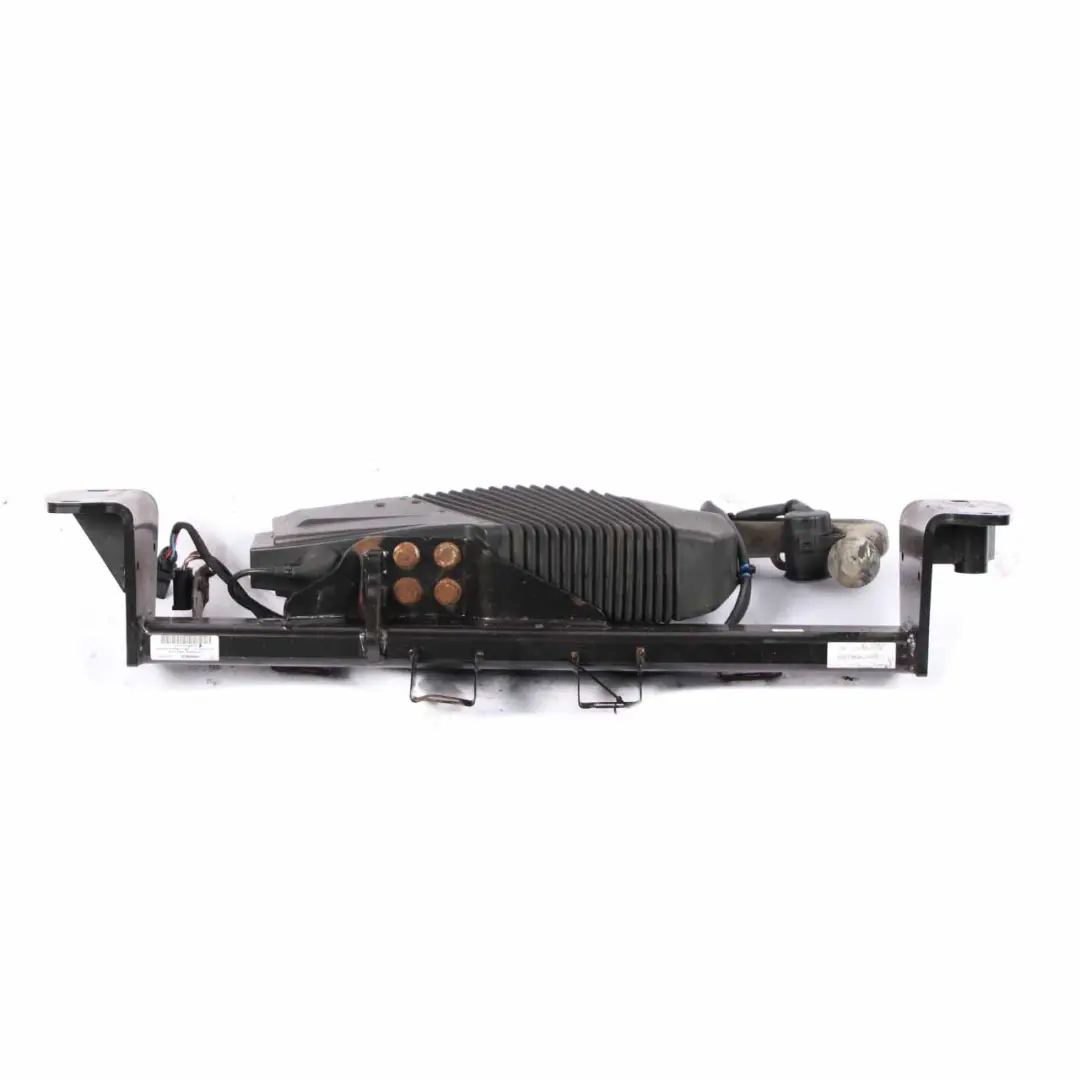 BMW F30 F31 Hak Holowniczy Składany Elektrycznie Westfalia - SKU 6883983-2 - Numer Części 6883983