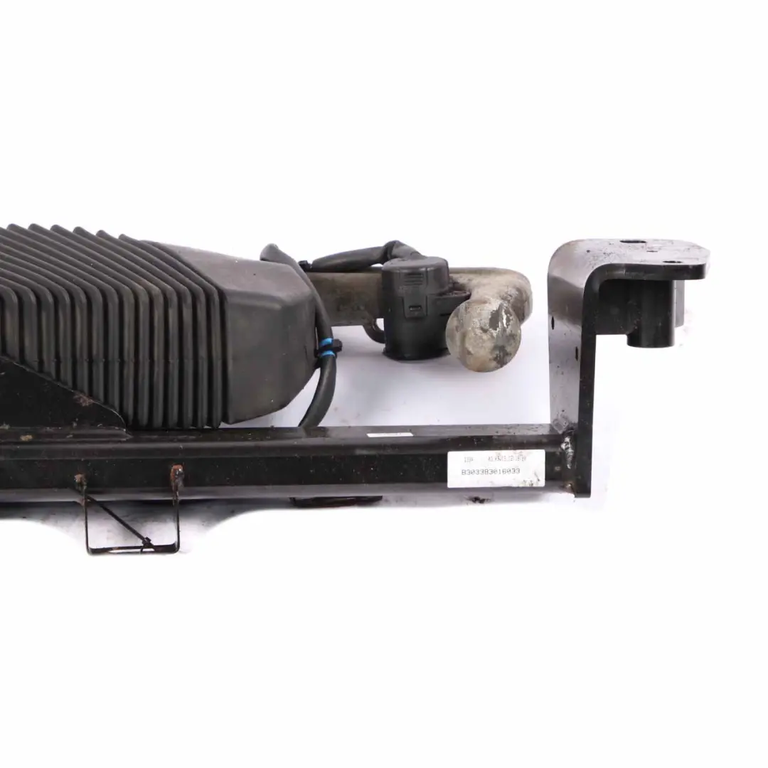 BMW F30 F31 Westfalia Elektrisch Abnehmbare Anhängerkupplung Anhängerhaken - SKU 6883983-2 - Teilenummer 6883983