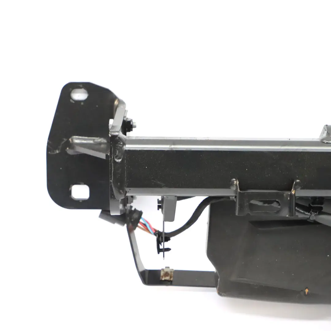 BMW F30 F31 Gancho de remolque eléctrico desmontable Westfalia Barra de remolque - SKU 6883983 - Número de pieza 6883983