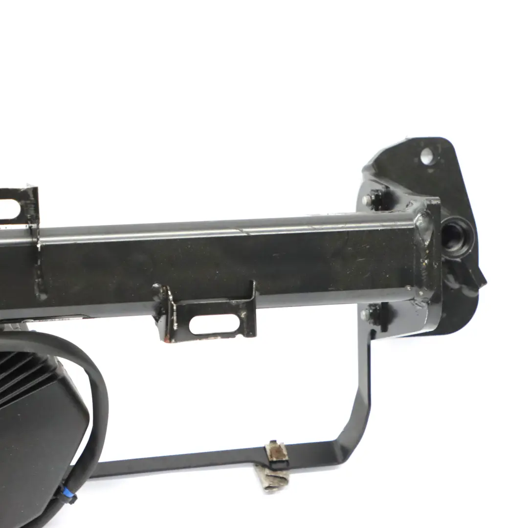 BMW F30 F31 Gancho de remolque eléctrico desmontable Westfalia Barra de remolque - SKU 6883983 - Número de pieza 6883983