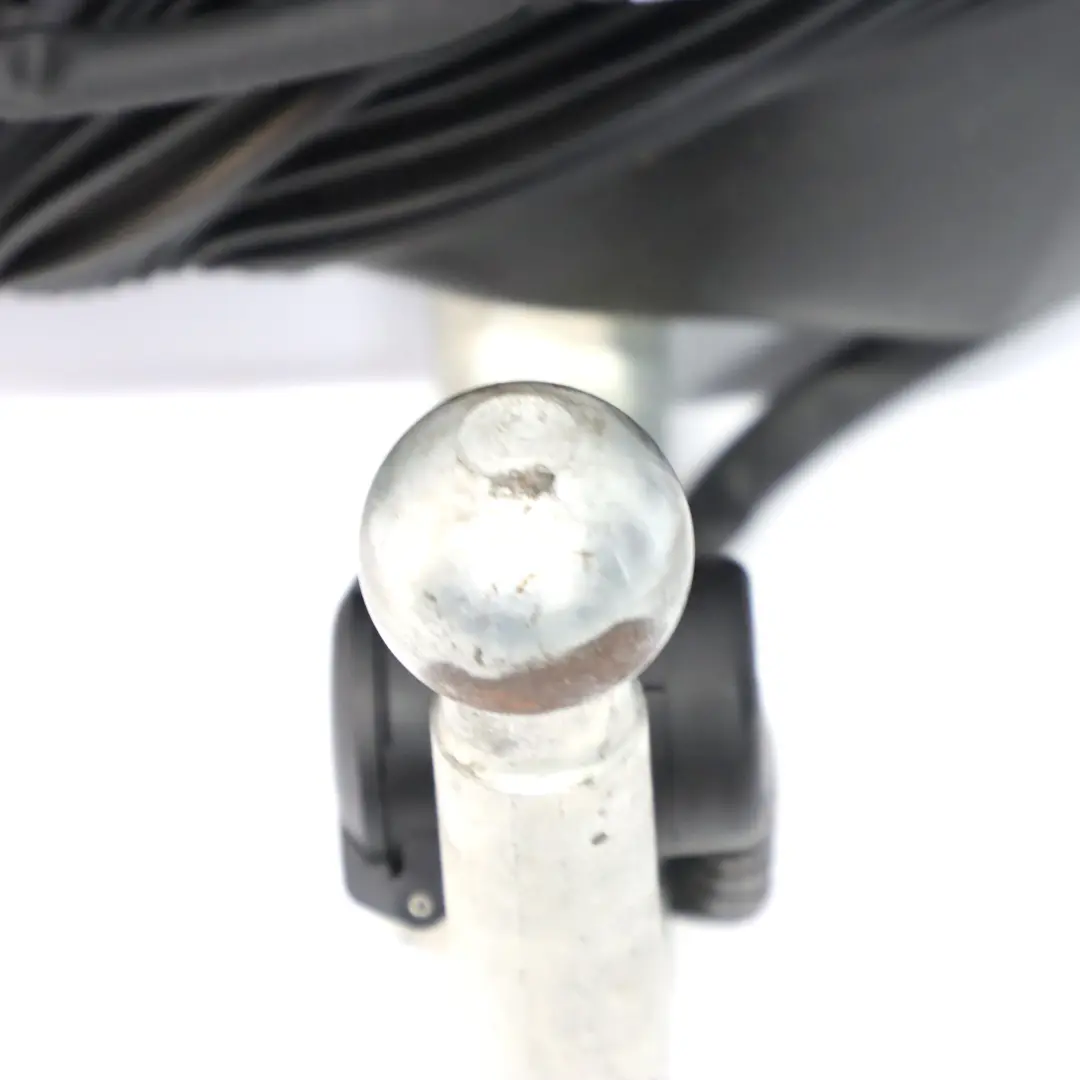BMW F30 F31 Gancho de remolque eléctrico desmontable Westfalia Barra de remolque - SKU 6883983 - Número de pieza 6883983