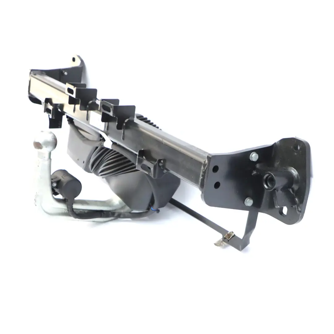 Westfalia attelage électrique détachable barre de remorquage pour BMW F30 F31 à propos du numéro de pièce 6883983 BMW F30 F31 Westfalia attelage électrique détachable barre de remorquage - SKU 6883983 - Numéro de pièce 6883983