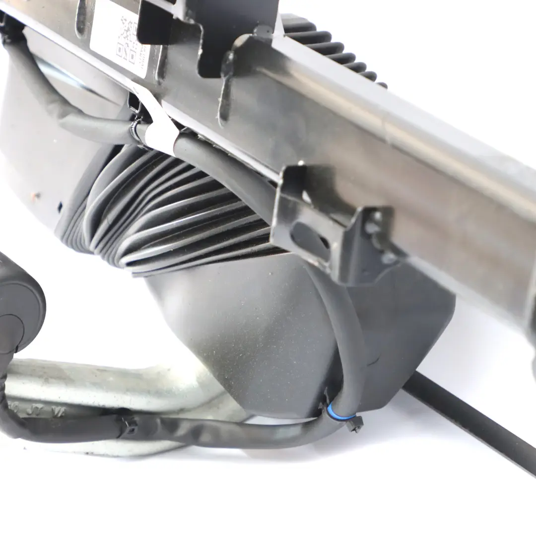BMW F30 F31 Gancho de remolque eléctrico desmontable Westfalia Barra de remolque - SKU 6883983 - Número de pieza 6883983