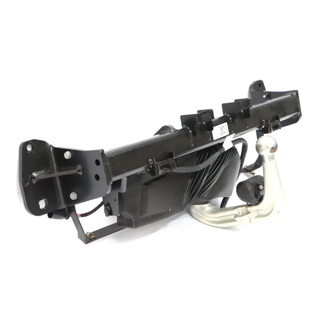 BMW F30 F31 Westfalia Elektryczny Hak Holowniczy - SKU 6883983 - Numer Części 6883983