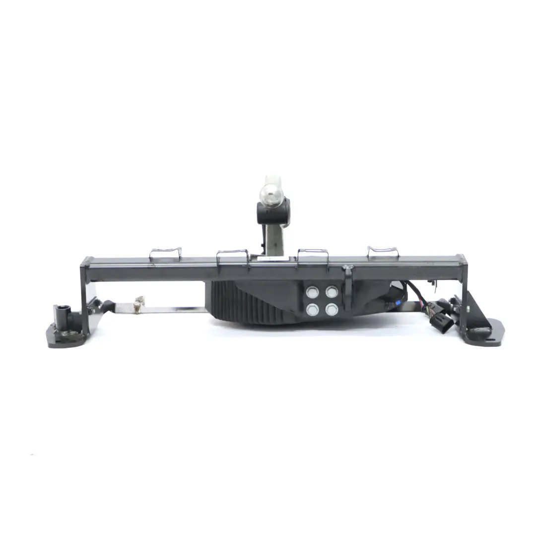 Gancho de remolque eléctrico desmontable Westfalia Barra de remolque para BMW F30 F31 con número de pieza 6883983 BMW F30 F31 Gancho de remolque eléctrico desmontable Westfalia Barra de remolque - SKU 6883983 - Número de pieza 6883983