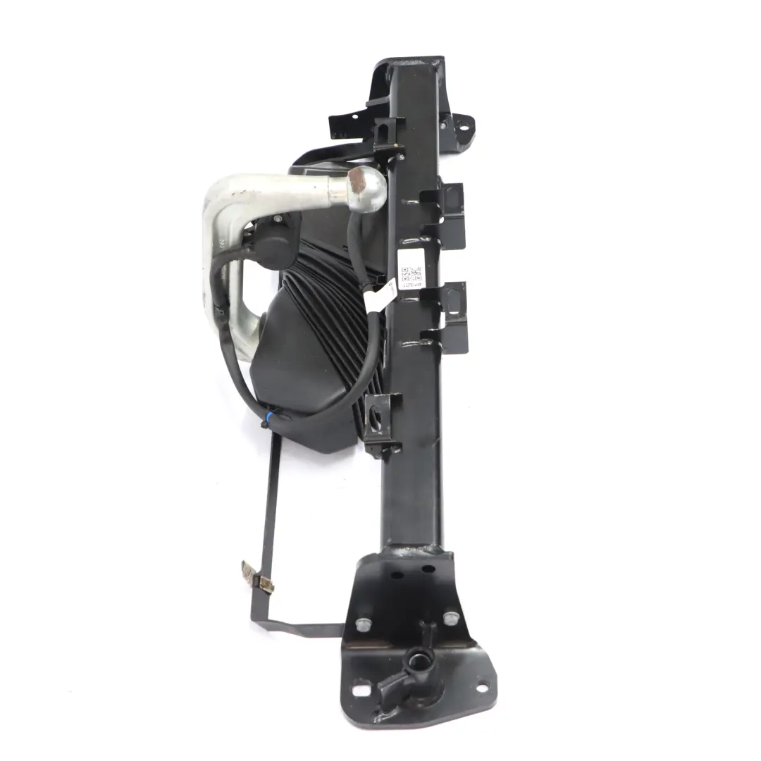 BMW F30 F31 Westfalia Elektryczny Hak Holowniczy - SKU 6883983 - Numer Części 6883983