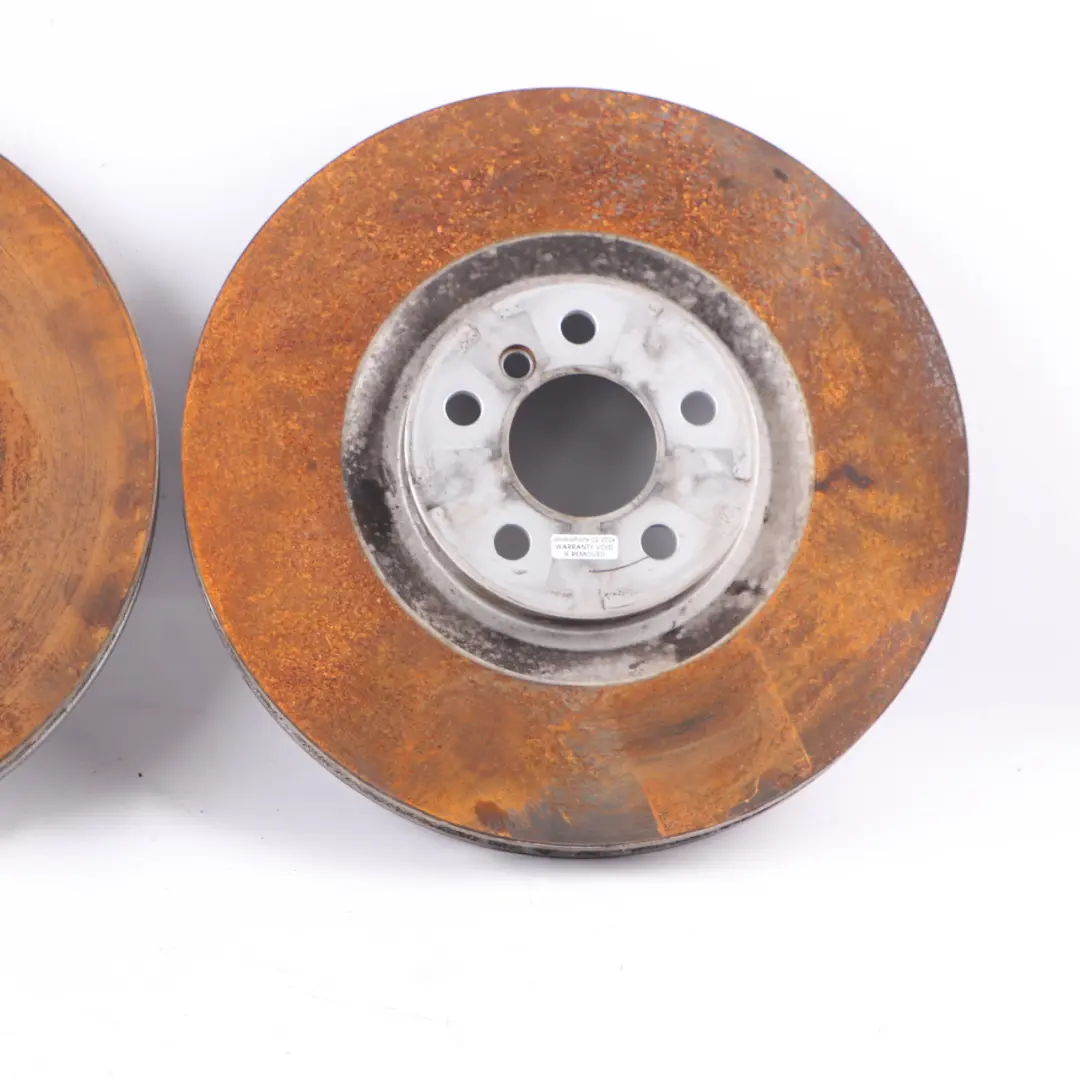  Bremsscheibensatz BMW F40 M Sport Mini F60 JCW Vorne Links Rechts 360X30 - SKU 6884001 - Teilenummer 6884001