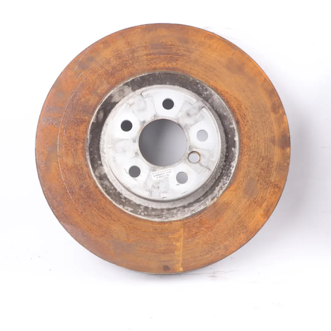 Jeu De Disques De Frein Avant Gauche Droite 360X30 pour BMW F40 M Sport Mini F60 JCW à propos du numéro de pièce 6884001 BMW F40 M Sport Mini F60 JCW Jeu De Disques De Frein Avant Gauche Droite 360X30 - SKU 6884001 - Numéro de pièce 6884001