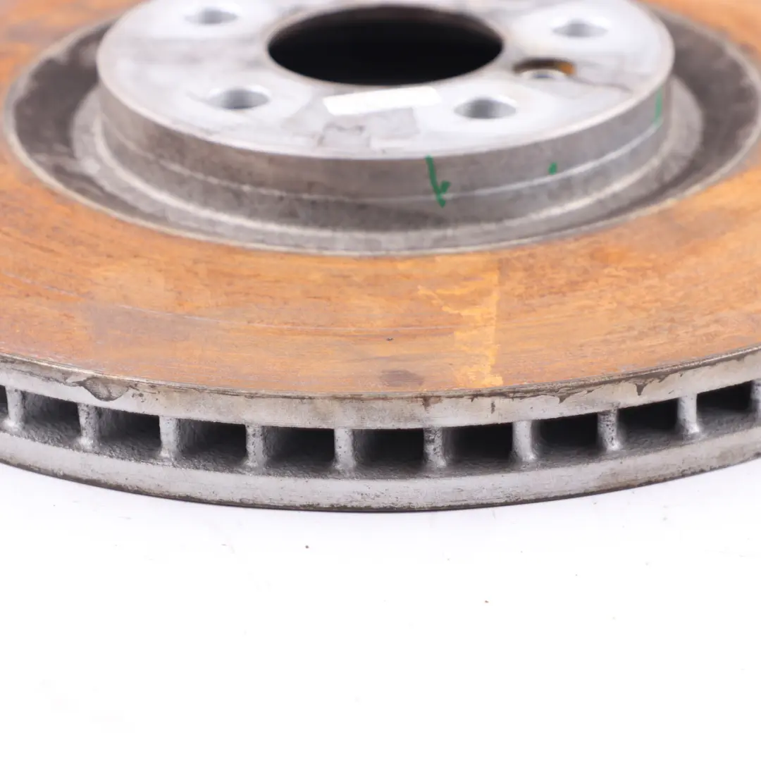  Brake Disc Set BMW F40 M Sport Mini F60 JCW Front Left Right Brake Discs 360x30 - SKU 6884001 - Part number 6884001