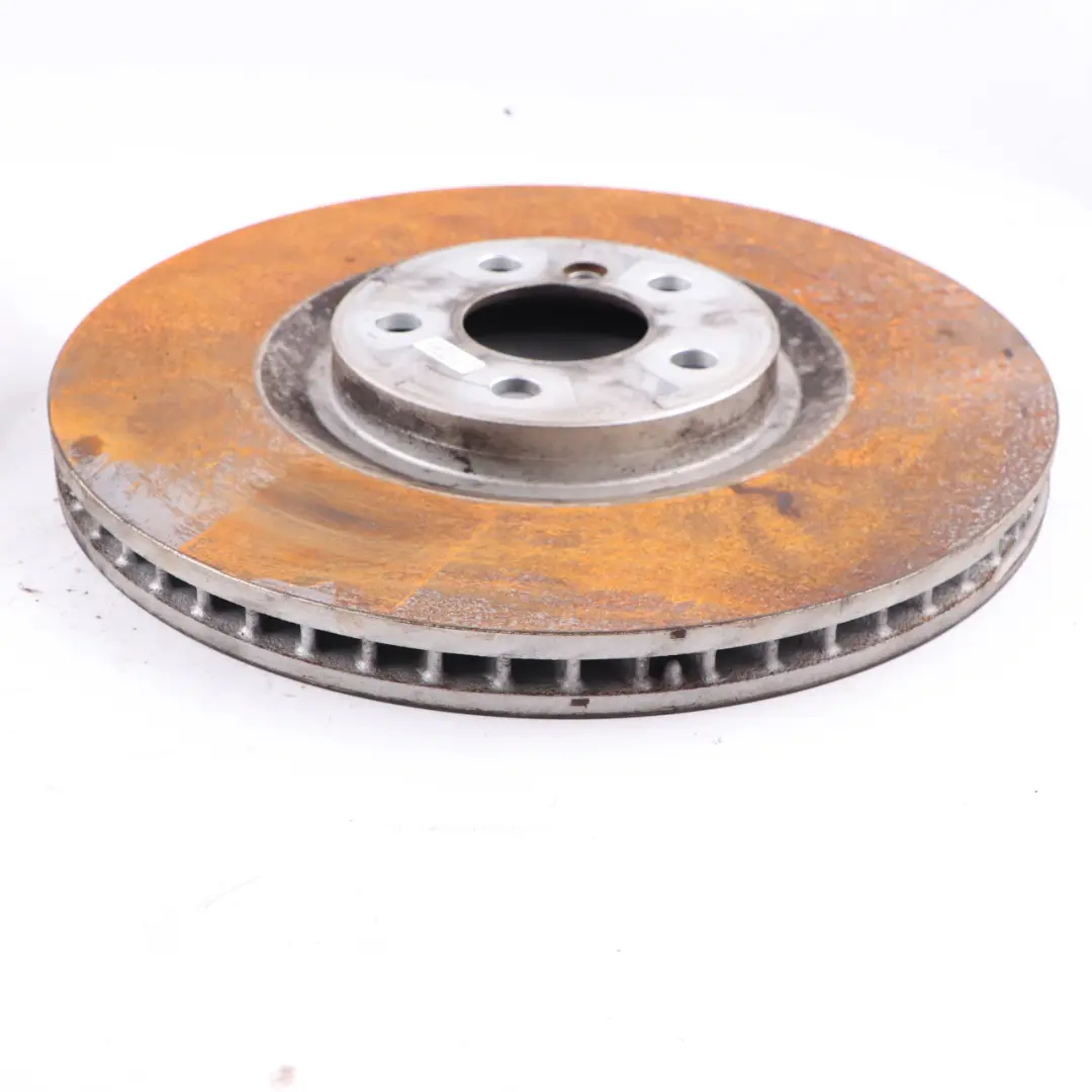 Brake Disc Set BMW F40 M Sport Mini F60 JCW Front Left Right Brake Discs 360x30 to with Part number 6884001 Brake Disc Set BMW F40 M Sport Mini F60 JCW Front Left Right Brake Discs 360x30 - SKU 6884001 - Part number 6884001