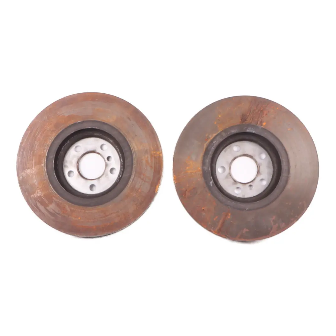  Bremsscheibensatz BMW F40 M Sport Mini F60 JCW Vorne Links Rechts 360X30 - SKU 6884001 - Teilenummer 6884001