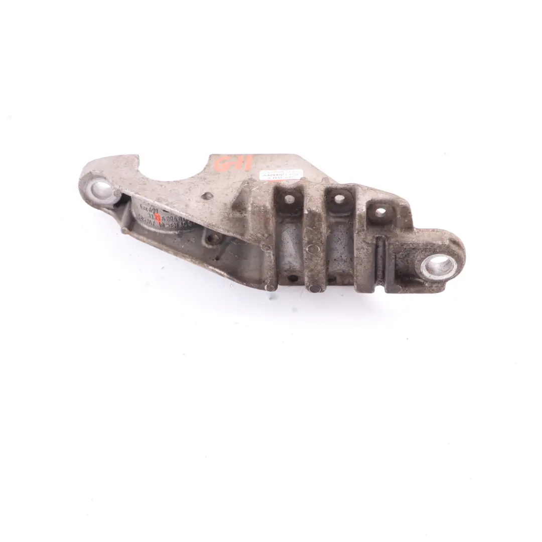 Stabilizer Bracket BMW G11 G30 xDrive Front Anti Roll Mount Right O/S to with Part number 6884012 Stabilizer Bracket BMW G11 G30 xDrive Front Anti Roll Mount Right O/S - SKU 6884012 - Part number 6884012