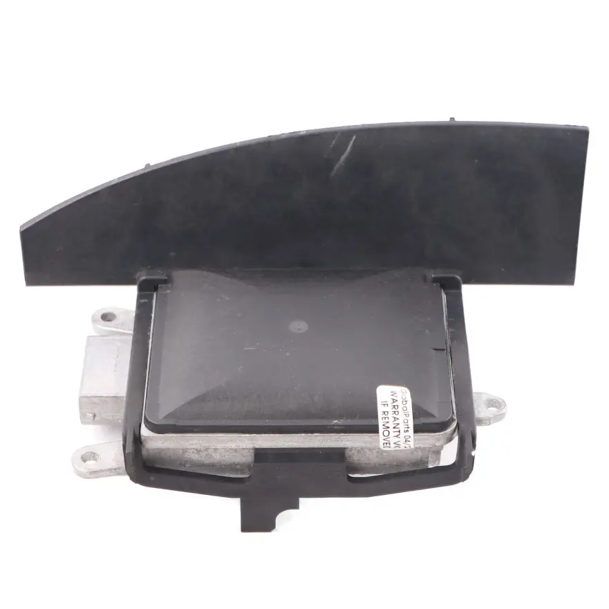 Sensor BMW F82 F80 F34 Lane Change Warning Module Master Rear Right O/S to with Part number 6884287 Sensor BMW F82 F80 F34 Lane Change Warning Module Master Rear Right O/S - SKU 6884287 - Part number 6884287