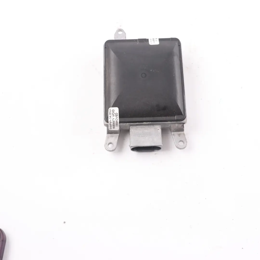 Lane Change Sensor BMW M4 F82 M3 F80 Warning Sensor Slave Rear Left N/S to with Part number 6884288 Lane Change Sensor BMW M4 F82 M3 F80 Warning Sensor Slave Rear Left N/S - SKU 6884288 - Part number 6884288