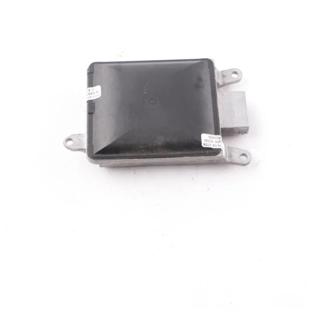 Lane Change Sensor BMW M4 F82 M3 F80 Warning Sensor Slave Rear Left N/S - SKU 6884288 - Part number 6884288