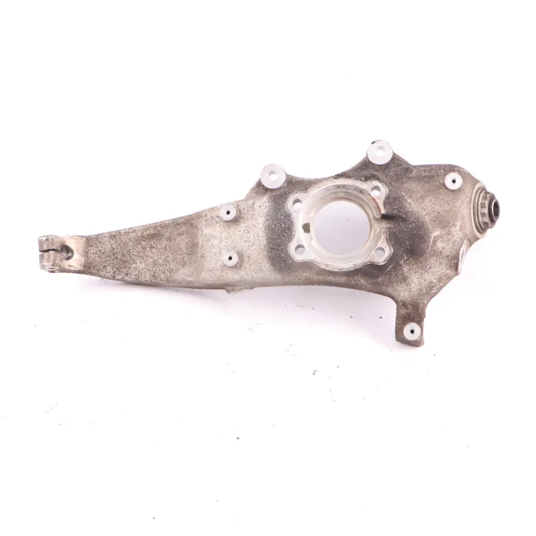 Wheel Carrier BMW G11 G32 Front Left N/S Axle Suspension Knuckle Mount - SKU 6884379 - Part number 6884379
