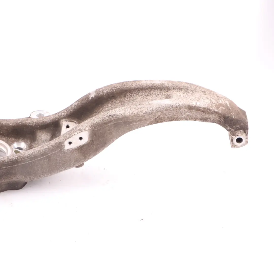 Wheel Carrier BMW G11 G32 Front Left N/S Axle Suspension Knuckle Mount - SKU 6884379 - Part number 6884379