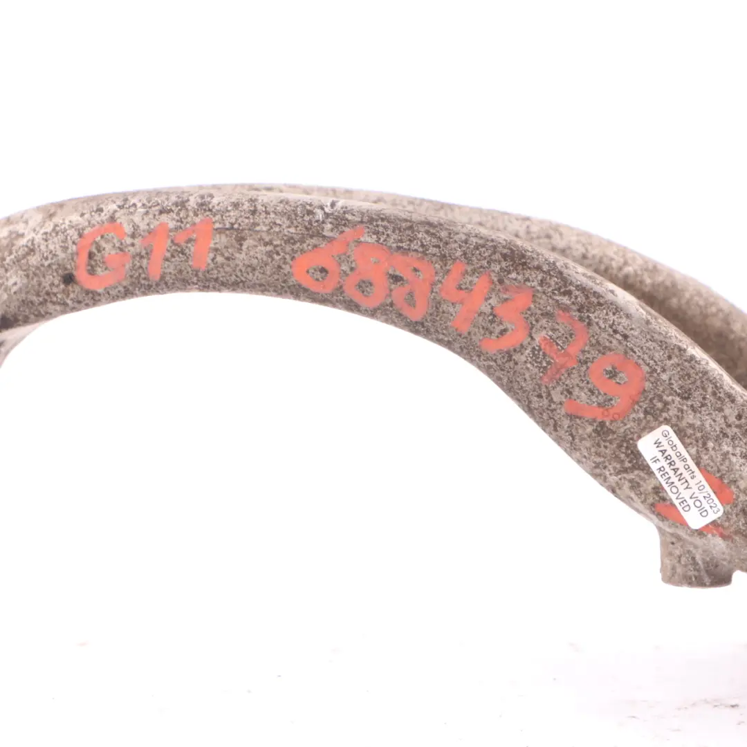 Wheel Carrier BMW G11 G32 Front Left N/S Axle Suspension Knuckle Mount - SKU 6884379 - Part number 6884379