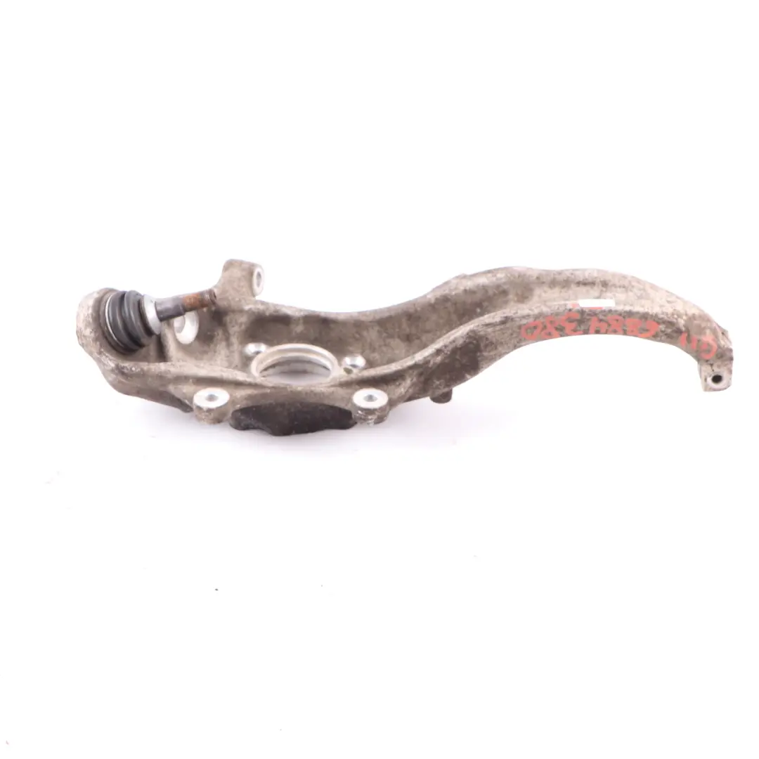 Wheel Carrier BMW G11 G32 Front Right O/S Axle Suspension Knuckle Mount - SKU 6884380 - Part number 6884380