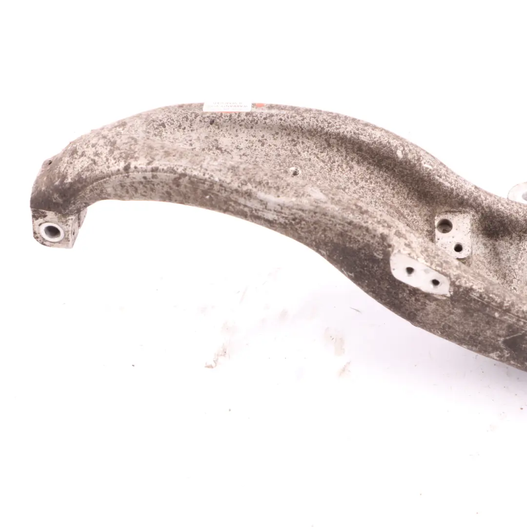 Carrier BMW G11 G32 Front Right O/S Axle Suspension Knuckle Mount to Wheel with Part number 6884380 Wheel Carrier BMW G11 G32 Front Right O/S Axle Suspension Knuckle Mount - SKU 6884380 - Part number 6884380