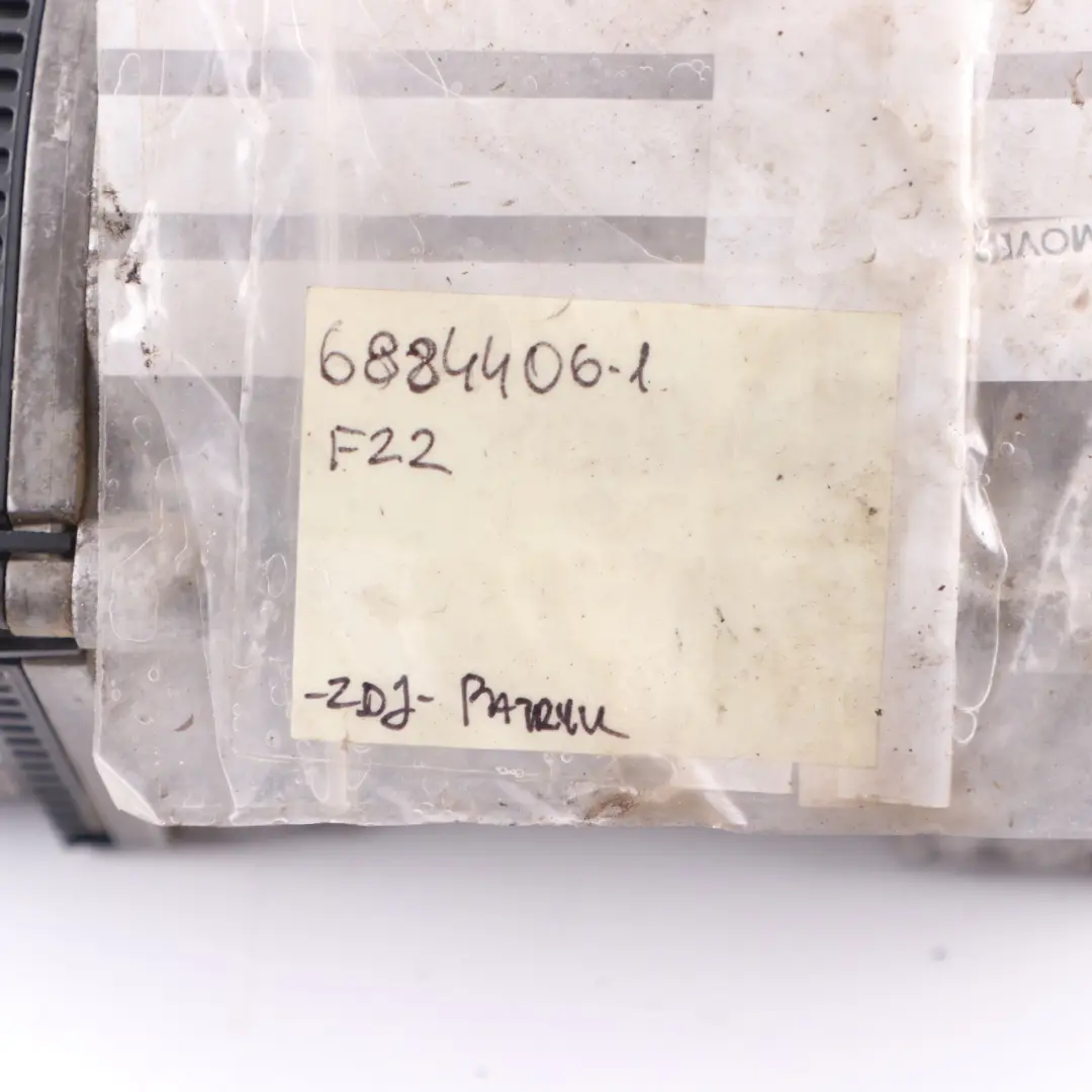 Steering Rack BMW F20 F21 F30 F31 Power Box Engine Electrical Gear 7802 277 795 to with Part number 6884406 Steering Rack BMW F20 F21 F30 F31 Power Box Engine Electrical Gear 7802 277 795 - SKU 6884406-1 - Part number 6884406