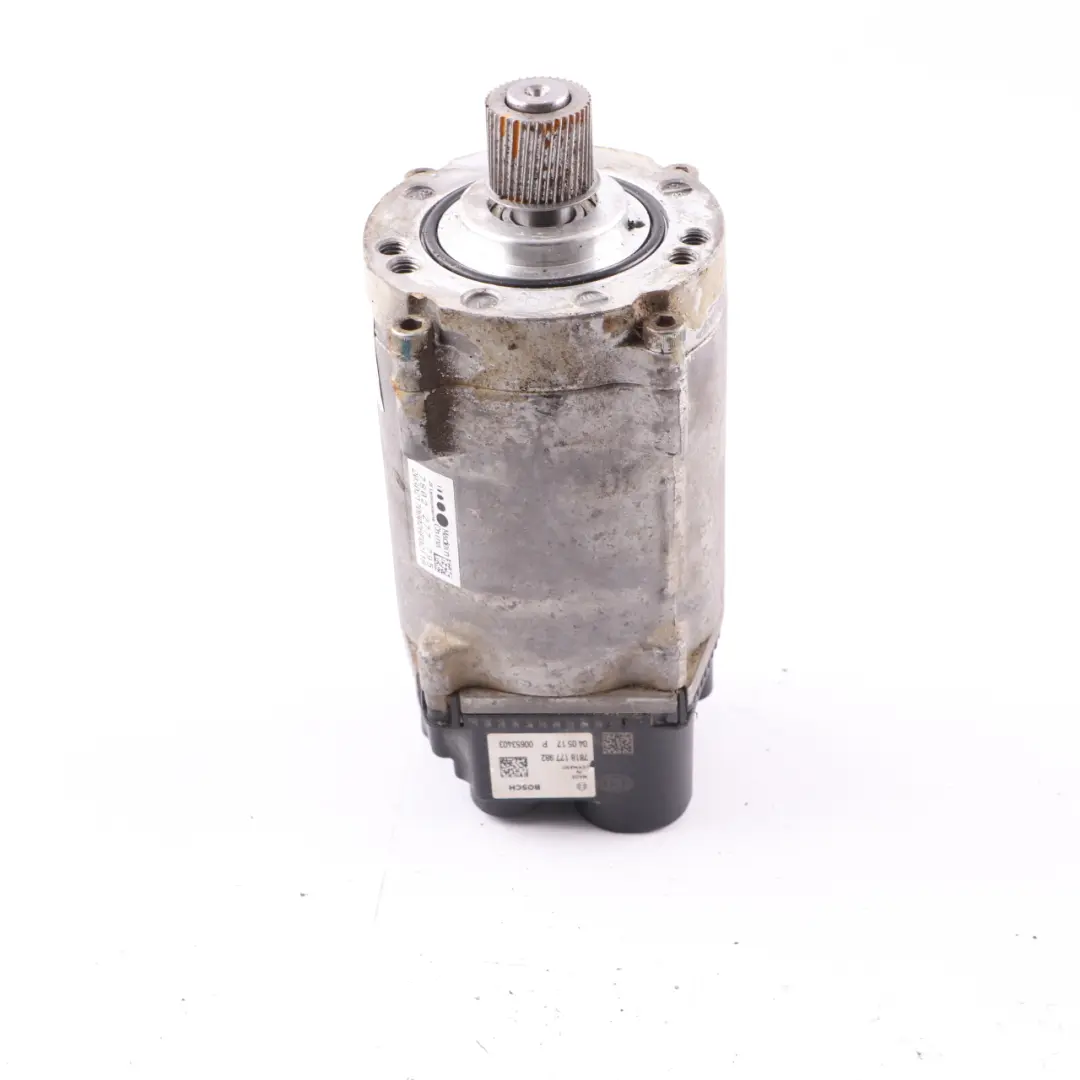  Steering Rack BMW F20 F21 F30 F31 Power Box Engine Electrical Gear 7802 277 795 - SKU 6884406-1 - Part number 6884406