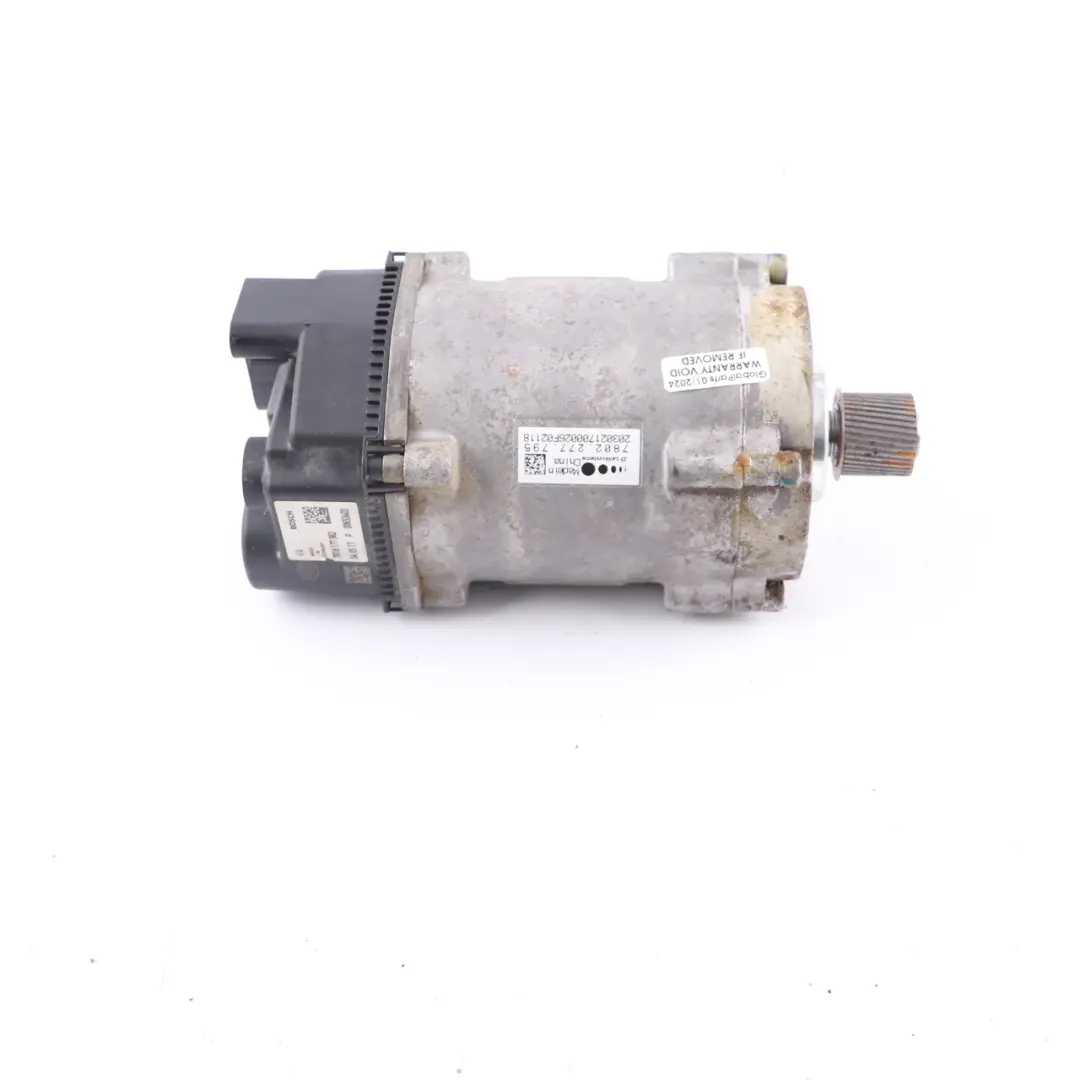 Steering Rack BMW F20 F21 F30 F31 Power Box Engine Electrical Gear 7802 277 795 to with Part number 6884406 Steering Rack BMW F20 F21 F30 F31 Power Box Engine Electrical Gear 7802 277 795 - SKU 6884406-1 - Part number 6884406