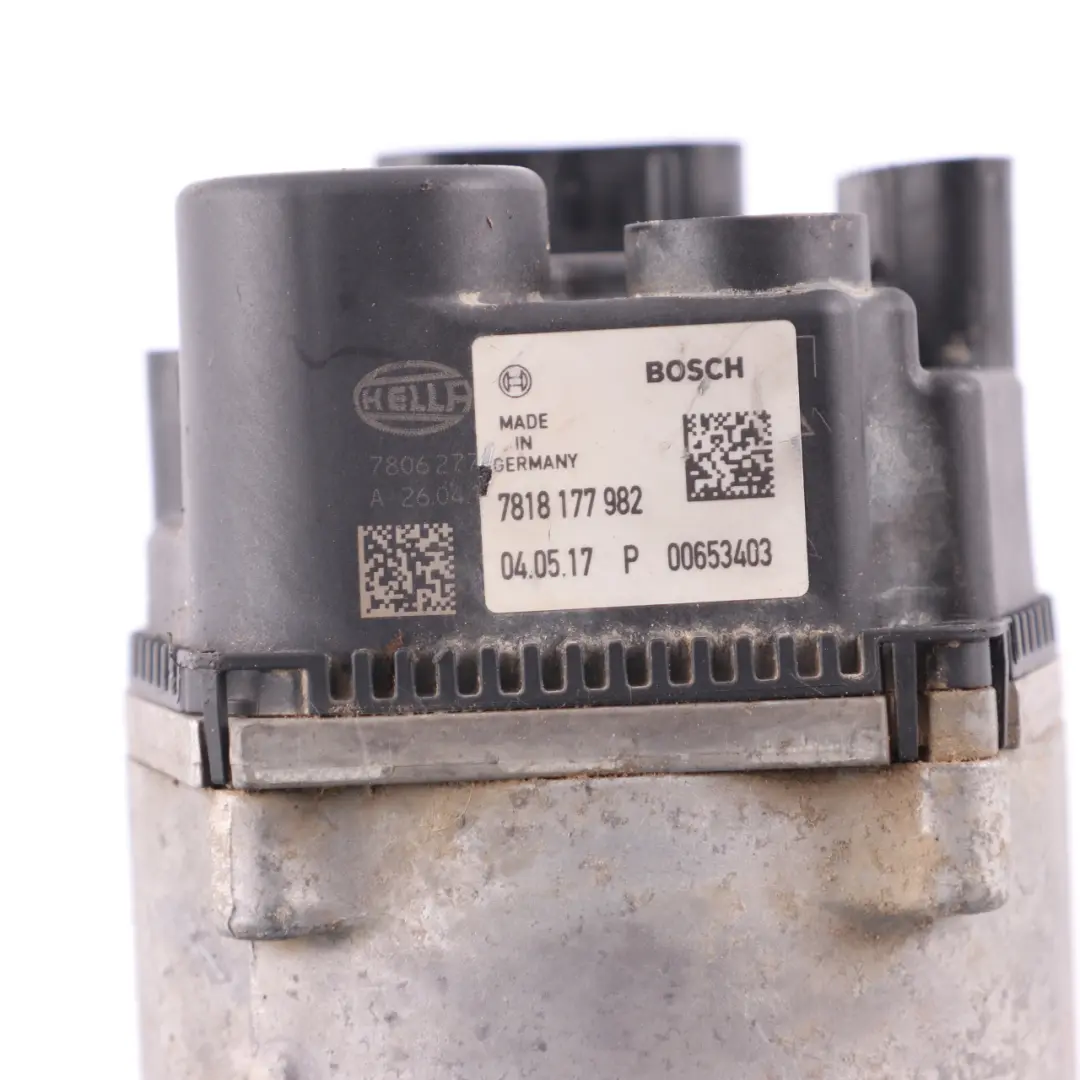 Steering Rack BMW F20 F21 F30 F31 Power Box Engine Electrical Gear 7802 277 795 to with Part number 6884406 Steering Rack BMW F20 F21 F30 F31 Power Box Engine Electrical Gear 7802 277 795 - SKU 6884406-1 - Part number 6884406