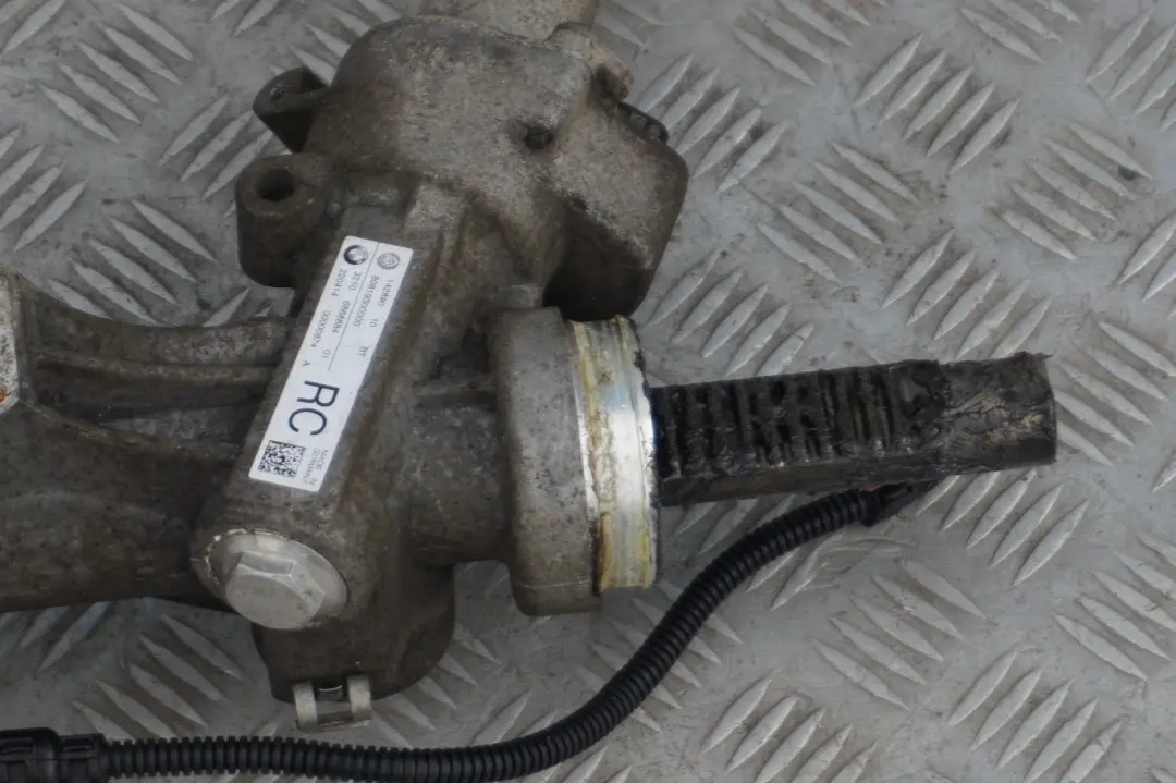 BMW 1 2 3 Series F20 F21 F22 F30 F31 Power Steering Rack Non Servotronic 6868884 - SKU 6884408 - Part number 6884408