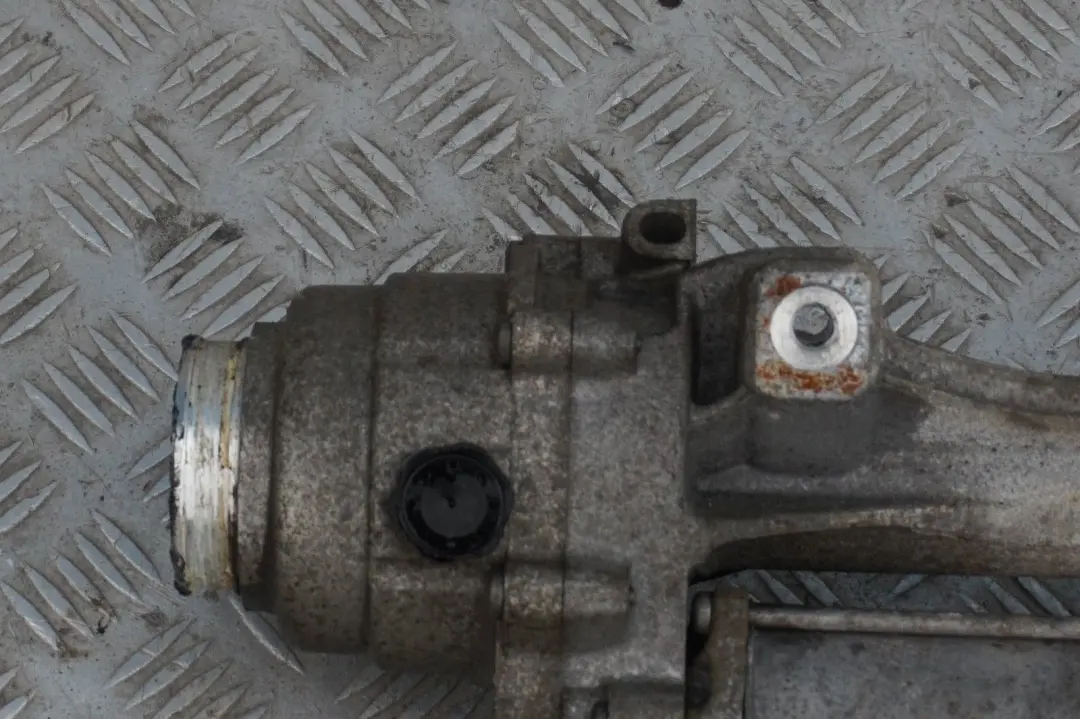 BMW 1 2 3 Series F20 F21 F22 F30 F31 Power Steering Rack Non Servotronic 6868884 - SKU 6884408 - Part number 6884408
