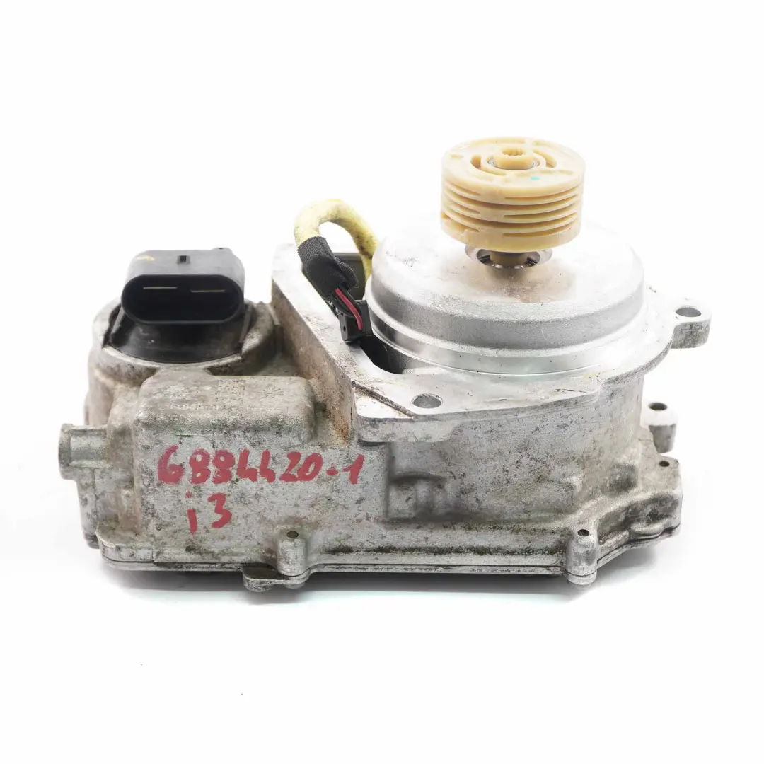 Elektrische Servolenkung Zahnstange Motor Antriebskasten für BMW i3 I01 mit Teilenummer 6884420 BMW i3 I01 Elektrische Servolenkung Zahnstange Motor Antriebskasten - SKU 6884420-1 - Teilenummer 6884420