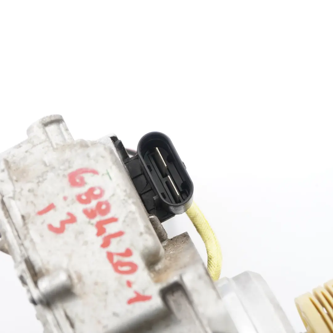 Dirección asistida eléctrica Cremallera Motor Caja de cambios para BMW i3 I01 con número de pieza 6884420 BMW i3 I01 Dirección asistida eléctrica Cremallera Motor Caja de cambios - SKU 6884420-1 - Número de pieza 6884420