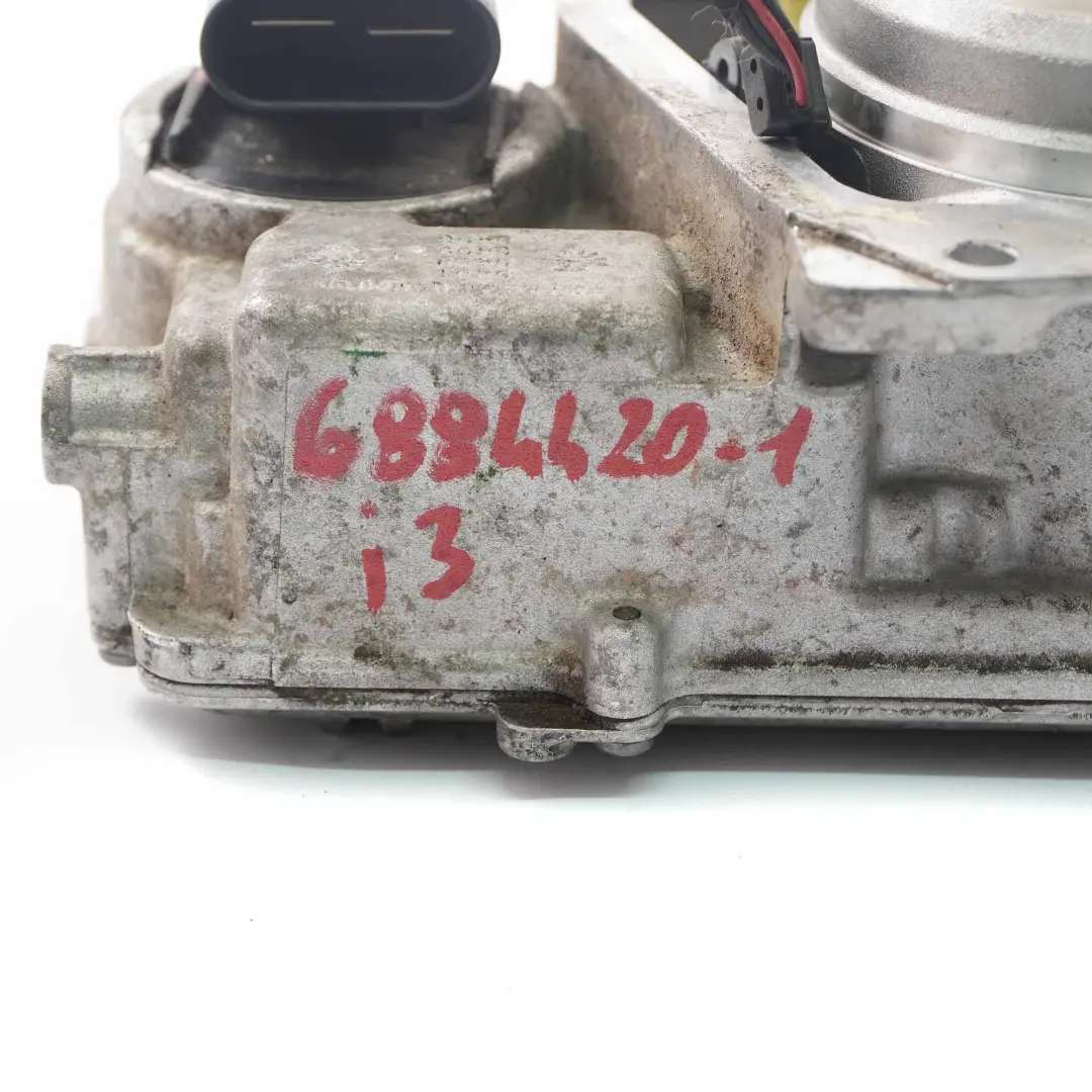 BMW i3 I01 Dirección asistida eléctrica Cremallera Motor Caja de cambios - SKU 6884420-1 - Número de pieza 6884420