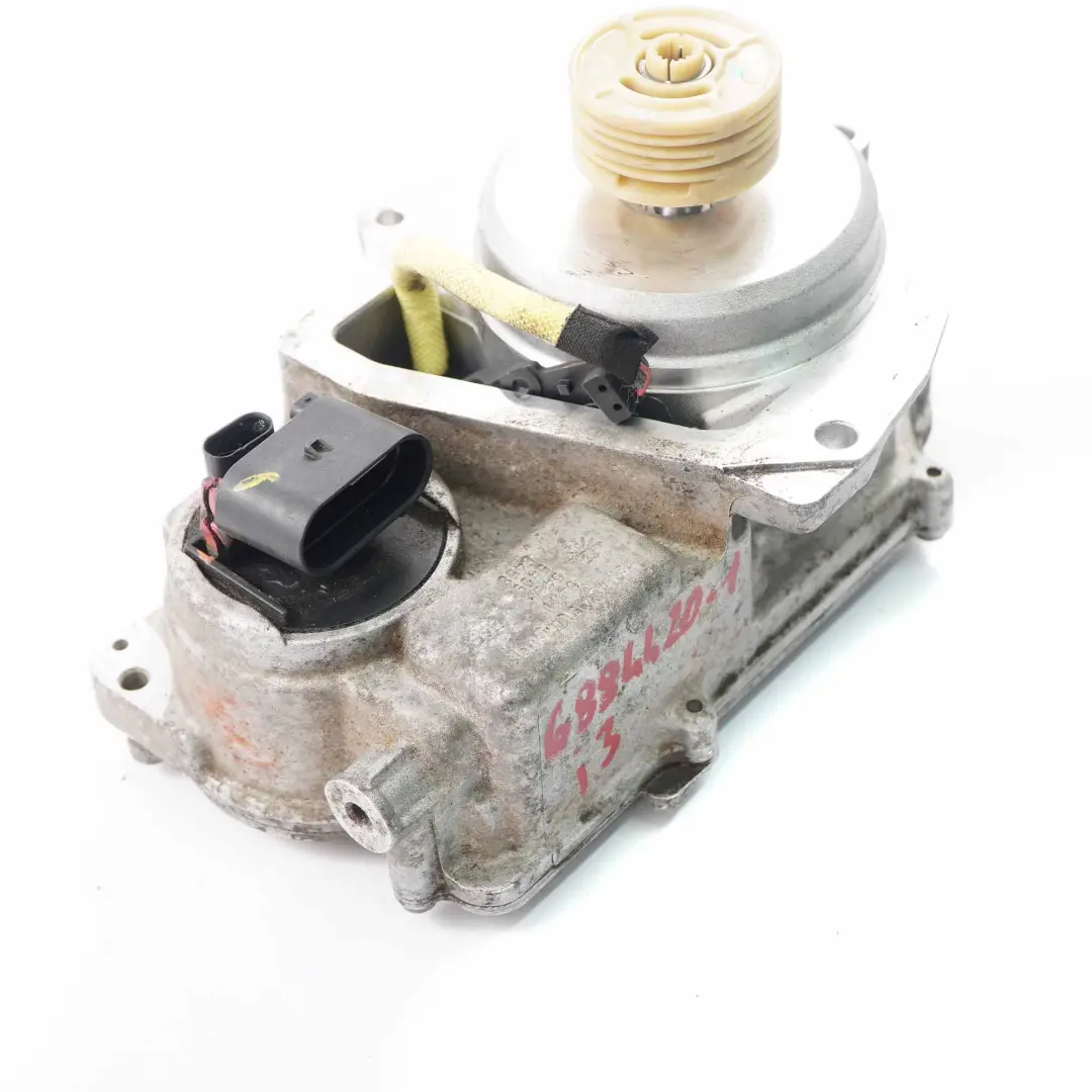 BMW i3 I01 Electric Power Steering Rack Motor Drive Box Gear Unit - SKU 6884420-1 - Part number 6884420